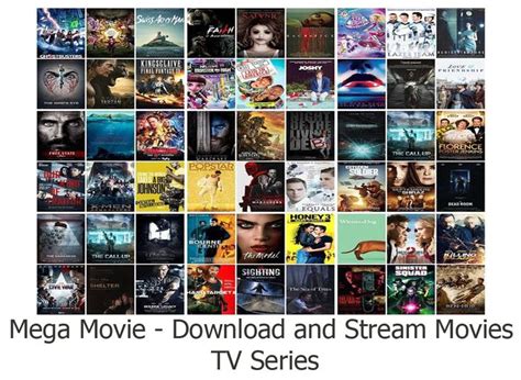 megamovie free movies.